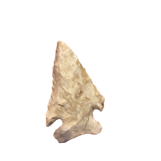 Thebes point, photo 29