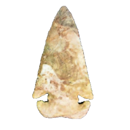 Thebes E Notch point, photo 2