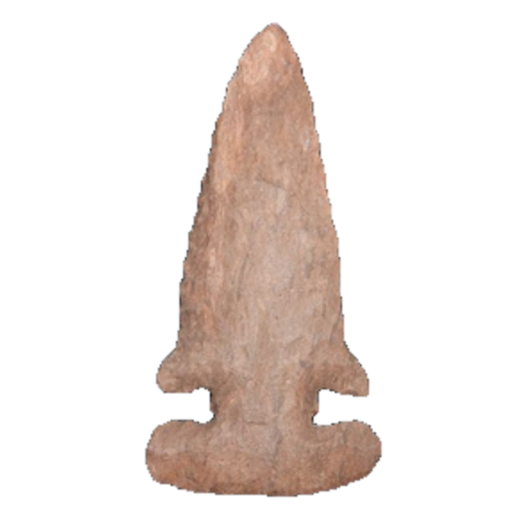 Thebes E Notch point, photo 9