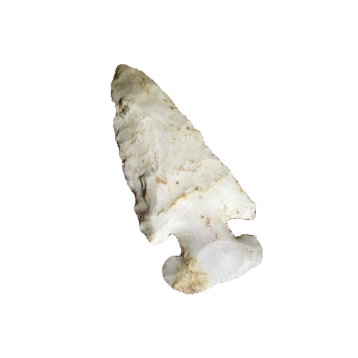 Thebes E Notch point, photo 12