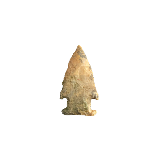 Thebes E Notch point, photo 14