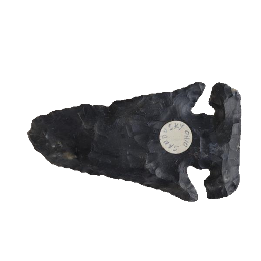 Thebes E Notch point, photo 15