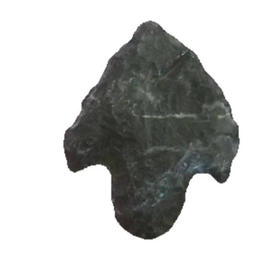 Trinidad point, photo 2