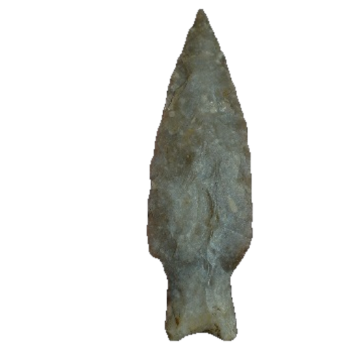 Uvalde point, photo 6