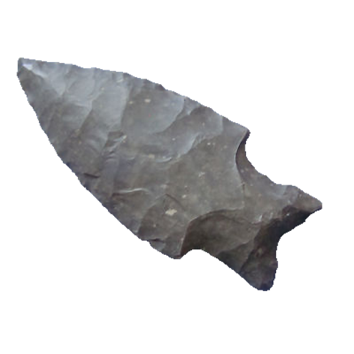 Uvalde point, photo 13