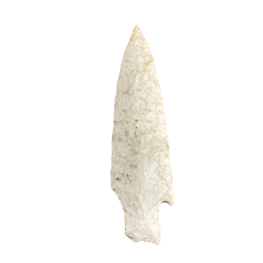 Uvalde point, photo 14