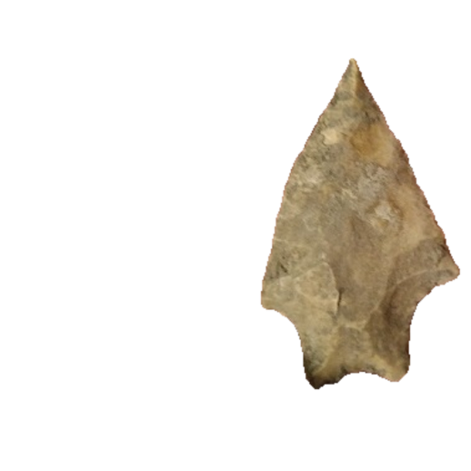 Wacissa point, photo 6