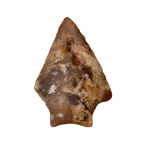 Wacissa point, photo 17