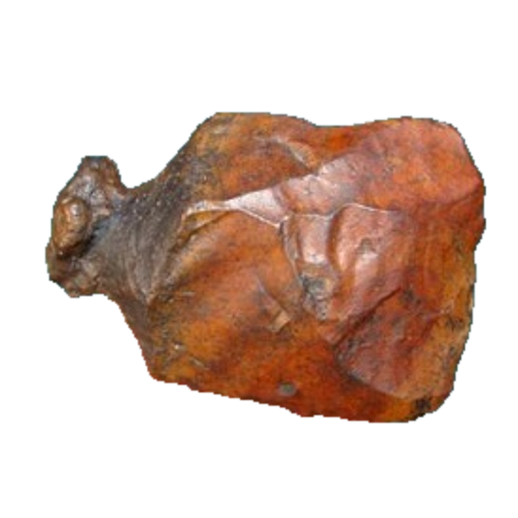 Waller Knife point, photo 4