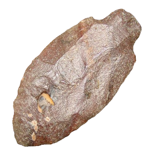 Waller Knife point, photo 6