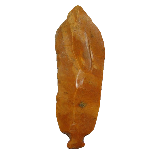 Waller Knife point, photo 10