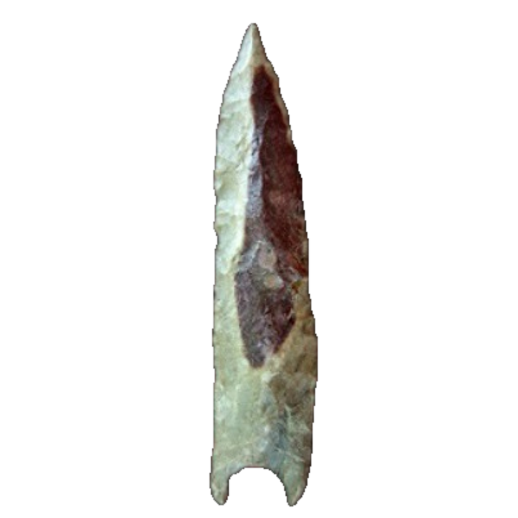 Wheeler point, photo 6