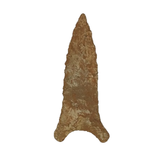 Wheeler Expanding point, photo 2