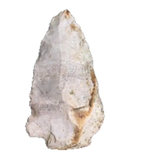 White Springs point, photo 2