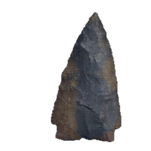 White Springs point, photo 3