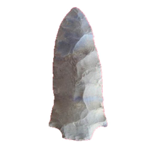 White Springs point, photo 7