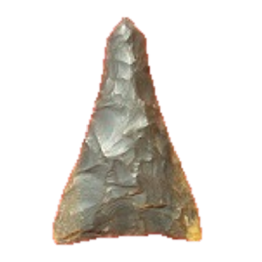 Woodland Triangle point, photo 3