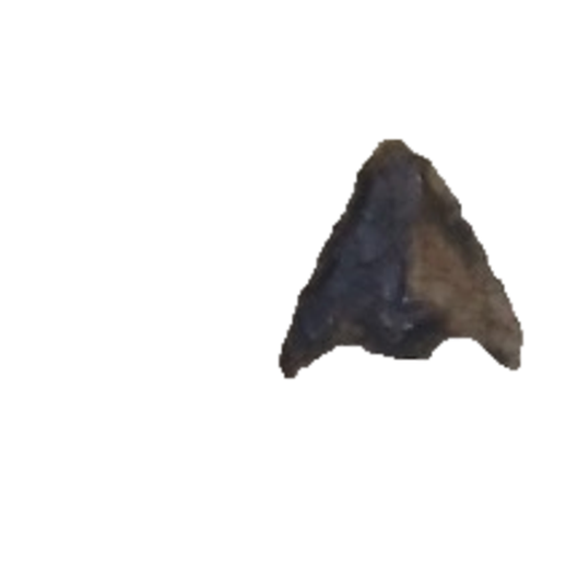 Yana point, photo 3