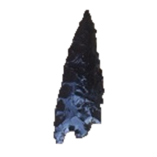 Yana point, photo 5