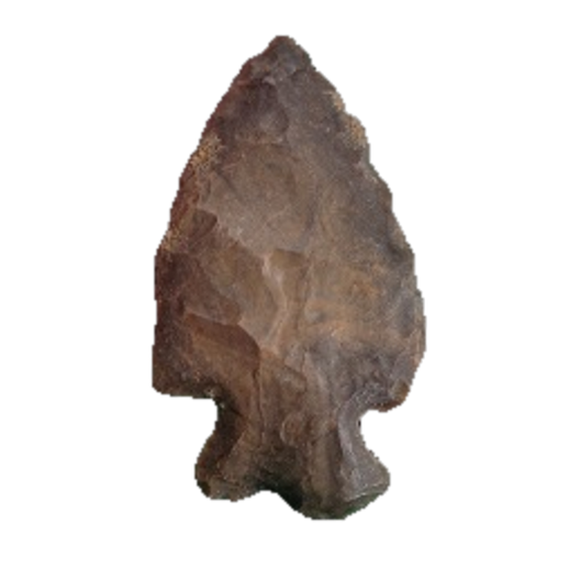 Yonkee point, photo 6